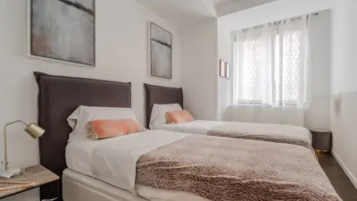 Apartment in Universidad-Malasaña photo 15
