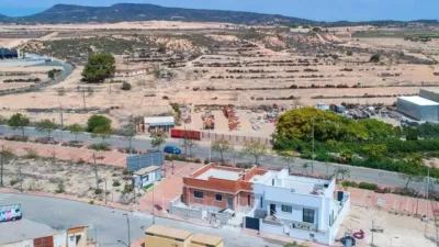 Chalet in Murcia Capital photo 35