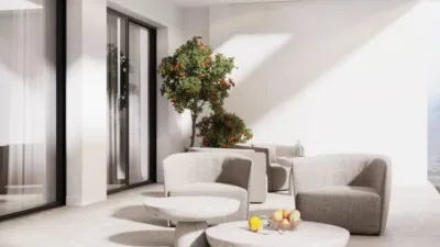 Apartment in Estepona photo 20