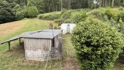Rustic house in Ortigueira photo 12
