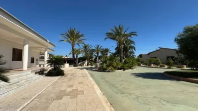 Chalet in Torrellano-Valverde-Parc Empresarial photo 3
