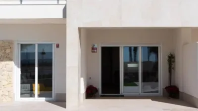Apartment in Guardamar del Segura photo 36