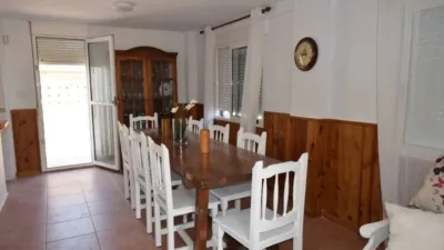 Chalet in Guardamar del Segura photo 39
