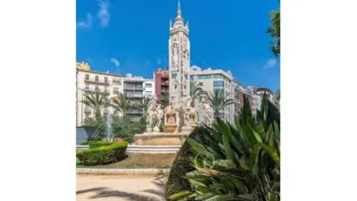 Piso – Alicante - Alacant - Más
