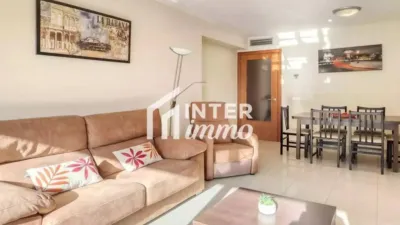 Apartment on Carrer de Joranot Martorell, 25 photo 9