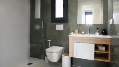 Chalet in Rojales photo 25