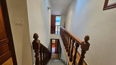 Chalet in A Teixeira photo 16