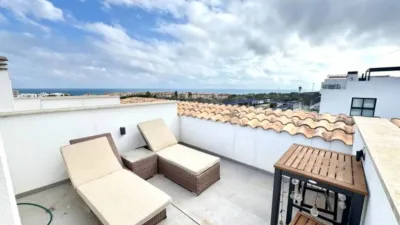Chalet in Guardamar del Segura photo 29