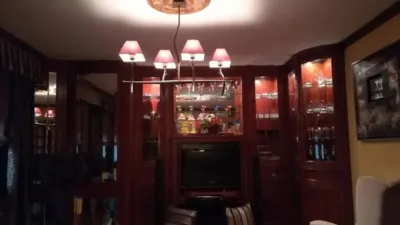 Apartment in Ourense Capital photo 4
