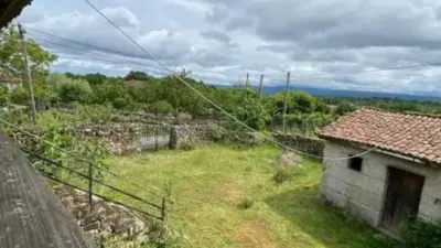 Chalet en San Cibrao Das Viñas (Capital) photo 5