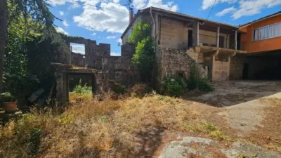 Rustic house in San Cristovo de Cea photo 3