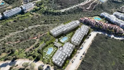 Penthouse in San Roque Barrio photo 19