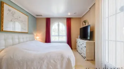 Chalet in Playa de San Juan photo 15