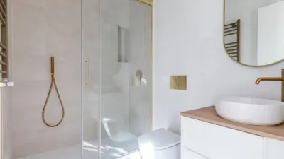 Apartment in Universidad-Malasaña photo 19