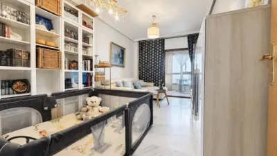 Apartment in Benidorm photo 7