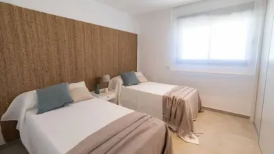 Apartment in Santa Pola photo 33