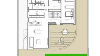 Chalet in Finestrat photo 13