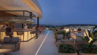 Apartment on Avinguda Racharell photo 21