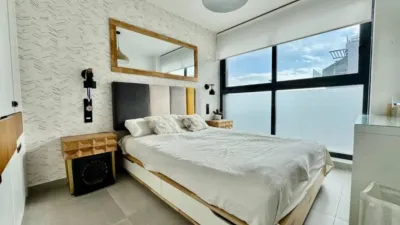Chalet in Guardamar del Segura photo 19