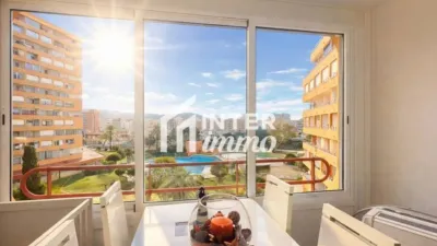 Apartment on Avinguda de Santa Margarida photo 2