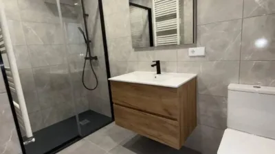 Flat in Ourense Capital photo 26