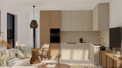 Apartment in Puerto Deportivo Area photo 3