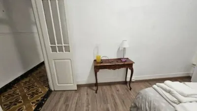 Apartment in Ribadavia photo 12