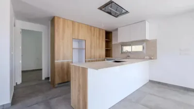 Chalet in Algorfa photo 17