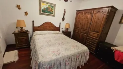 Chalet en Nogueira de Ramuín photo 8