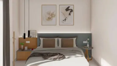 Chalet in Murcia Capital photo 17