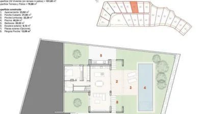 Chalet in Finestrat photo 16