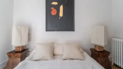 Apartment in Universidad-Malasaña photo 15