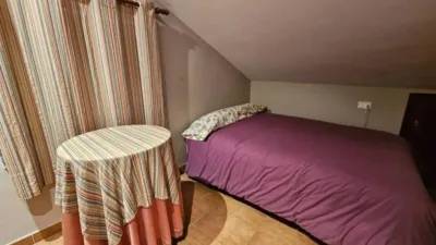Chalet in A Teixeira photo 27
