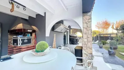 Chalet on Carrer del Carlit photo 18