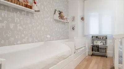 Apartment in Ready-to-Move Condition photo 25