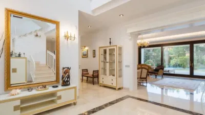 Chalet in Estepona photo 10