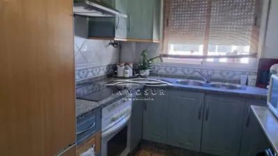 Apartment in Lucena photo 7