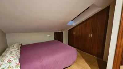 Chalet in A Teixeira photo 19