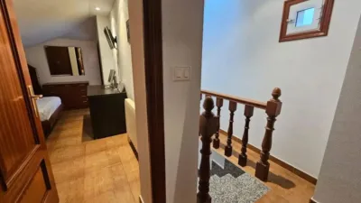 Chalet in A Teixeira photo 18