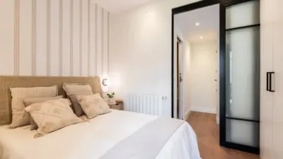 Apartment in Fuente del Berro photo 24