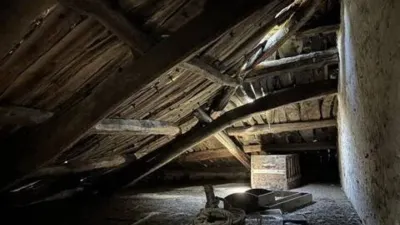 Rustic property in Ortigueira photo 32