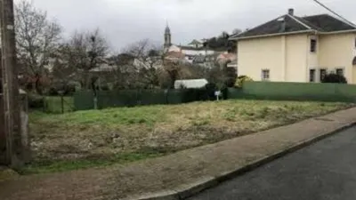 Terreno en venta en Calle de la Cedeira - Vista 2