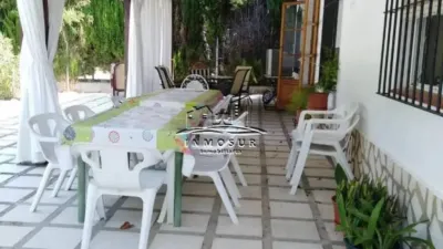 Chalet in Lucena photo 10
