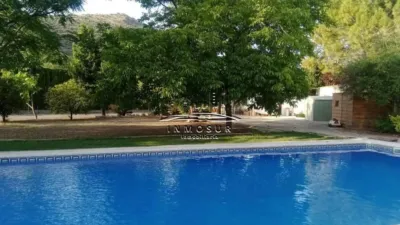 Chalet in Lucena photo 4