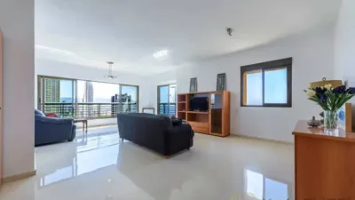 Apartment in Platja de Ponent photo 9