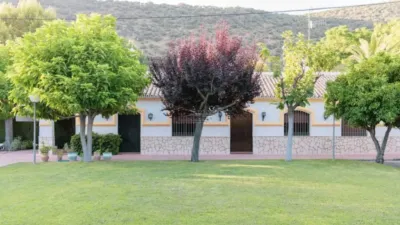 Chalet in Lucena photo 4