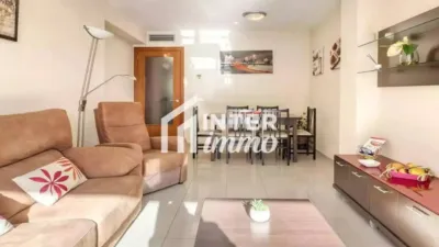 Apartment on Carrer de Joranot Martorell, 25 photo 14
