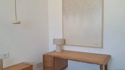 Semi-detached villa in L'Alfàs del Pi photo 52