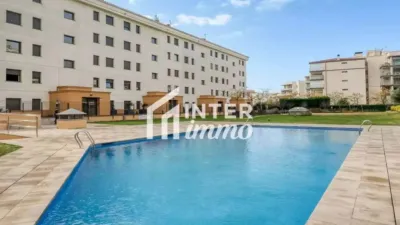 Apartment on Carrer de Joranot Martorell, 25 photo 27