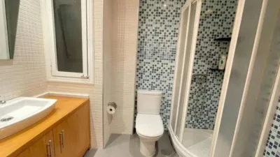 Flat in Ourense Capital photo 11